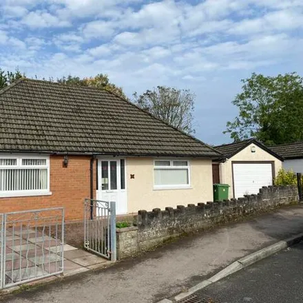 Buy this 4 bed house on Heol Y Nant in Cardiff, CF14 6BN