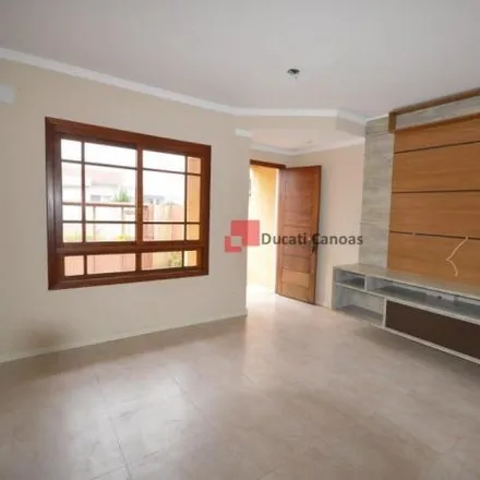 Image 1 - Rua João de Azevedo Barbosa Filho, São José, Canoas - RS, 92425-240, Brazil - House for rent