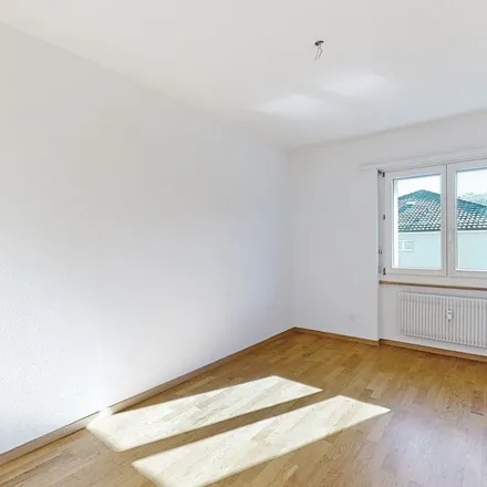 Rent this 3 bed apartment on Mitteldorfstrasse 11a in 3072 Ostermundigen, Switzerland