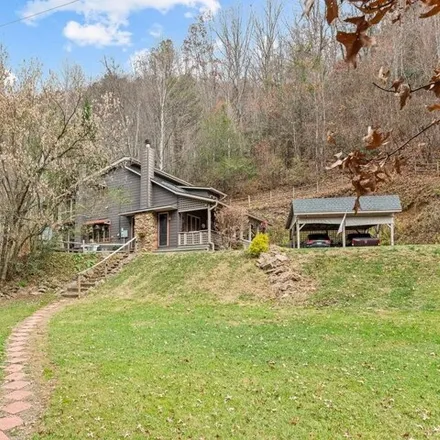 Buy this 5 bed house on Cottontail Lane in Haywood County, NC