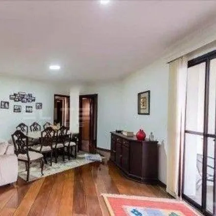Buy this 4 bed apartment on Cycle International School in Rua das Palmeiras 308, Jardim