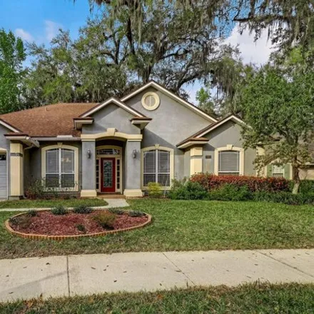 Buy this 5 bed house on 2977 Grande Oaks Way in Clay County, FL 32003