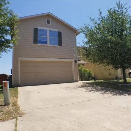 Rent this 4 bed house on 3601 Sand Dunes Avenue in Austin, TX 78744