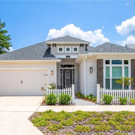 Buy this 4 bed house on West End Golf in Southwest 128 Street, Alachua County