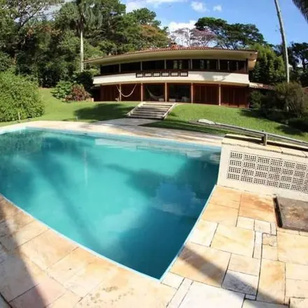Buy this studio house on Rua Nova América in Vila Santo Antônio, Cotia - SP