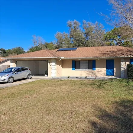 Buy this 3 bed house on 3424 Trade Street in Deltona, FL 32738