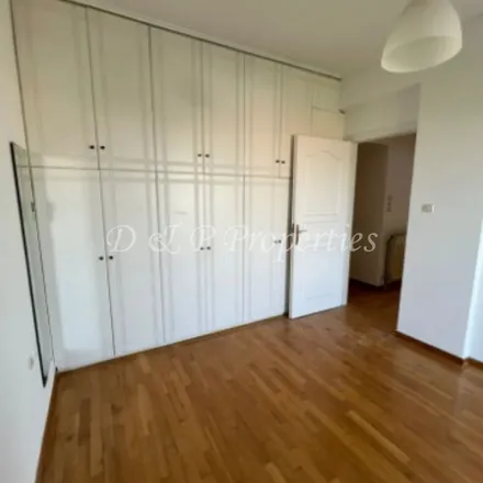 Rent this 4 bed apartment on Αθηνάς 3 in Marousi, Greece