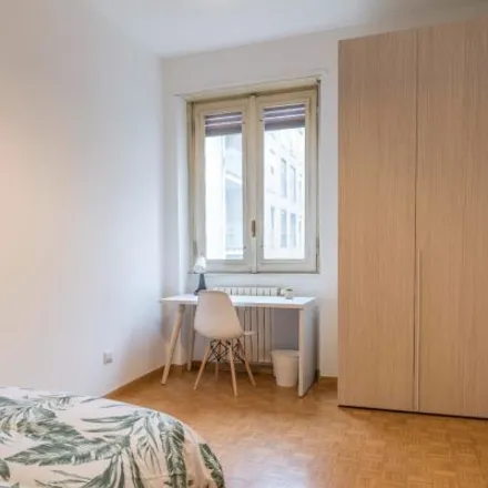 Rent this 1 bed room on Via Savona in 29, 20144 Milan MI