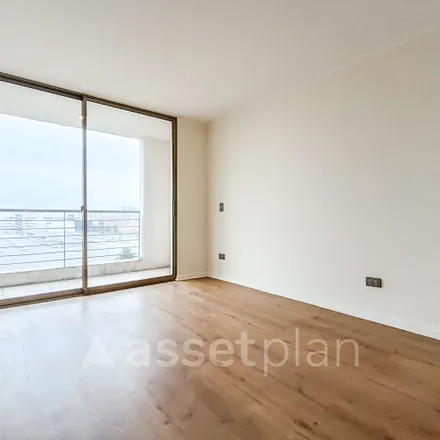 Rent this 2 bed apartment on unnamed road in 781 0000 Provincia de Santiago, Chile