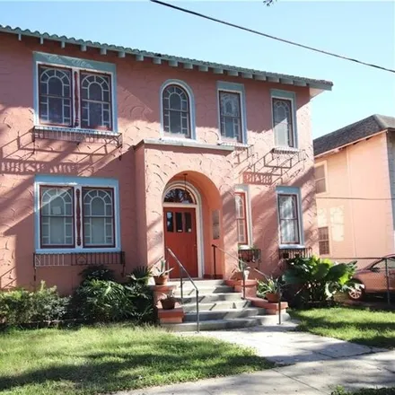 Rent this studio house on 912 Harding Drive in New Orleans, LA 70119