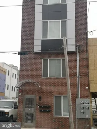 Rent this 3 bed house on 1106 Wallace Street in Philadelphia, PA 19123