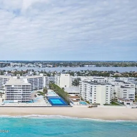 Image 2 - 3546 S Ocean Blvd Apt 615, Palm Beach, Florida, 33480 - Condo for rent