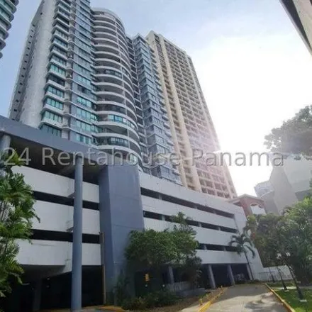 Image 2 - Mirabel, Calle Ramon H Jurado, Punta Paitilla, 0816, San Francisco, Panamá, Panama - Apartment for rent