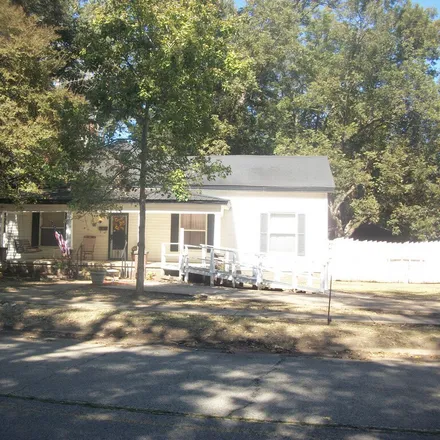 Buy this 4 bed house on 899 Remmel Avenue in Newport, AR 72112