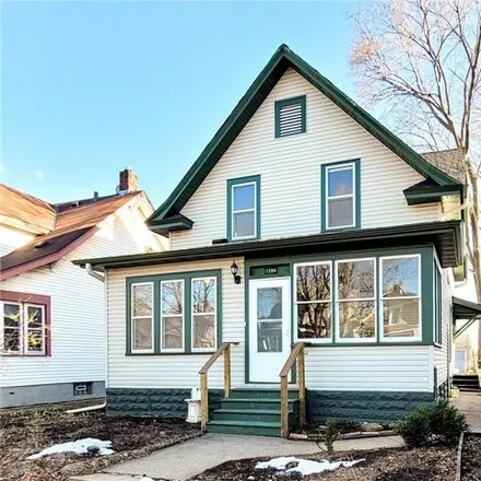 Buy this 4 bed house on 1390 West Edmund Avenue in Saint Paul, MN 55104