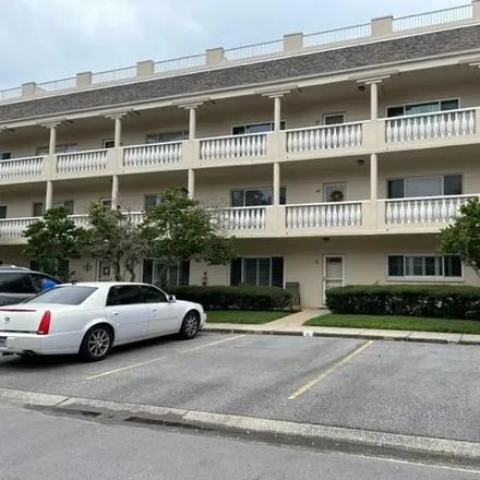Rent this 2 bed condo on 2170 Americus Boulevard North in Palm Harbor, FL 33763