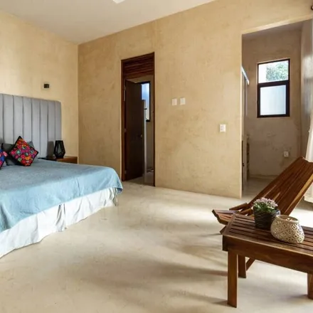 Image 4 - 77788 Tulum, ROO, Mexico - House for rent