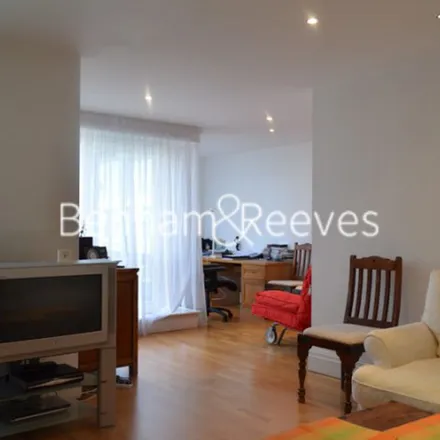Image 4 - Beckford Close, London, W14 8TX, United Kingdom - Apartment for rent