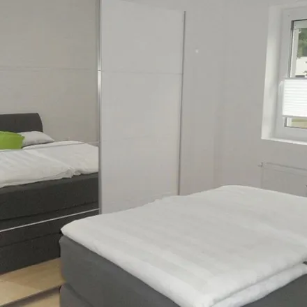 Rent this 3 bed apartment on Stellfelder Straße 10 in 38442 Wolfsburg, Germany