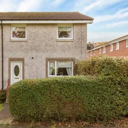 Buy this 3 bed house on Leven Drive in Hamilton, ML3 8TJ