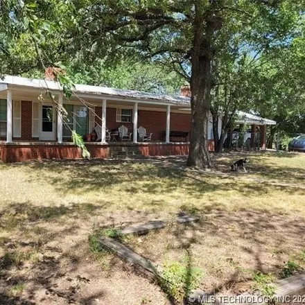 Buy this 3 bed house on unnamed road in Carter County, OK