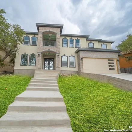 Buy this 5 bed house on 24006 Seven Winds in Stone Oak, TX 78258