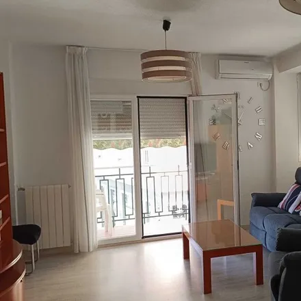 Rent this 2 bed apartment on Dulce Angel in Calle Carril del Picón, 18002 Granada