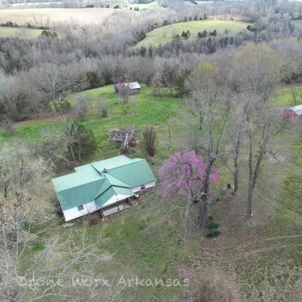 Image 3 - 9043 Marion County 5026, Marion County, AR 72675, USA - House for sale