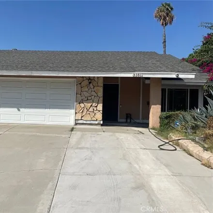 Rent this 2 bed house on 3181 Tamarack Way in California, 91752