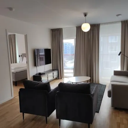 Rent this 2 bed apartment on Lilla Varvsgatan 26  Malmö 211 75