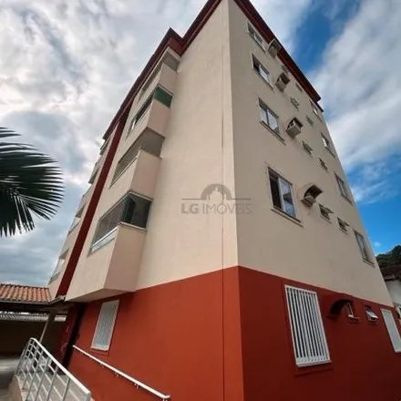 Buy this 2 bed apartment on Rua João Ravache 299 in Santo Antônio, Joinville - SC