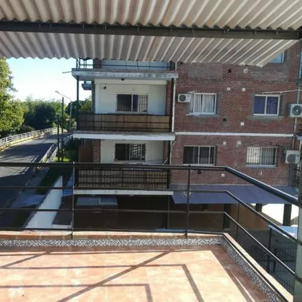 Rent this 1 bed apartment on Avenida Santiago de Liniers in Partido de Tigre, B1648 DAP Tigre