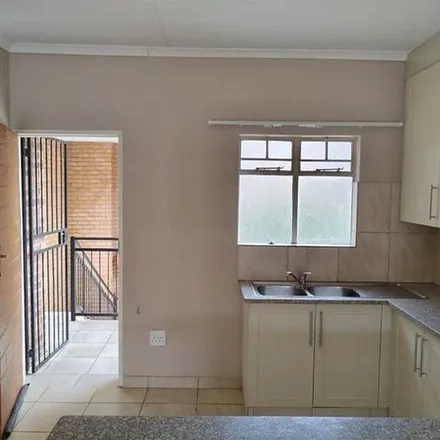 Image 5 - Melt Marais Road, Annlin, Pretoria, 0110, South Africa - Apartment for rent