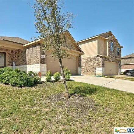 Image 3 - 13312 Harry South Truman Drive, Manor, TX 78653, USA - House for sale
