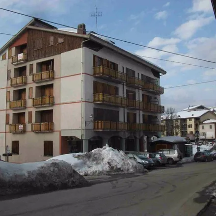 Rent this 4 bed apartment on Via delle Manere in 18080 San Giacomo di Roburent CN, Italy