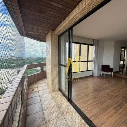 Buy this 3 bed apartment on Rua Ana Néri 235 in Petrópolis, Londrina - PR