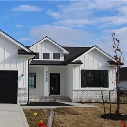 Buy this 5 bed house on Northwest 181st Street in Clive, IA 50263