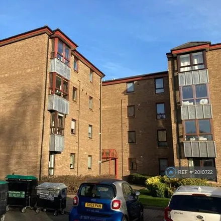 Rent this 3 bed apartment on 7 Sienna Gardens in City of Edinburgh, EH9 1PQ