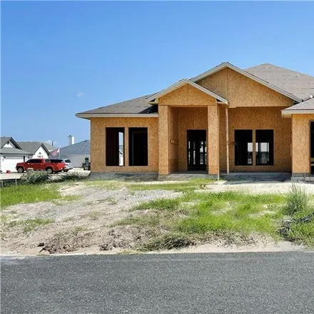 Buy this 4 bed house on 14819 Quarterdeck Drive in Corpus Christi, TX 78418