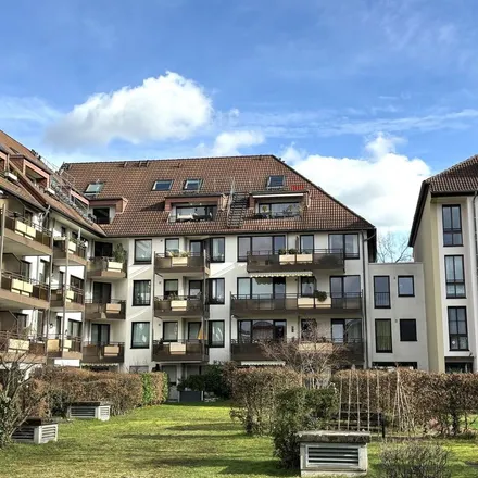 Rent this 2 bed apartment on Dolmanstraße 9 in 51427 Bergisch Gladbach, Germany