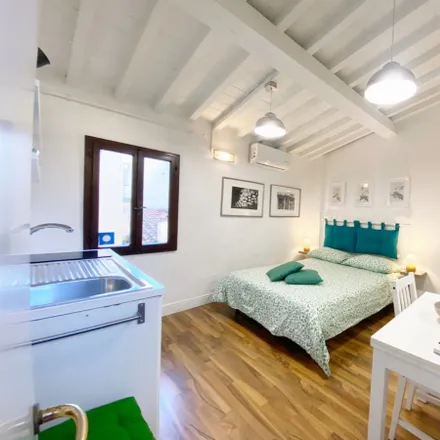 Image 2 - Via del Campuccio, 70, 50125 Florence FI, Italy - Apartment for rent