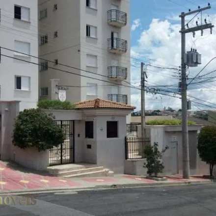 Image 2 - Rua Itu, Jardim do Lago, Atibaia - SP, 12947-000, Brazil - Apartment for sale