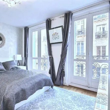Image 6 - Paris, France - Apartment for rent