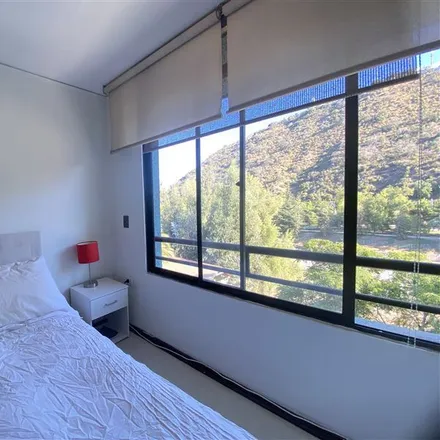 Buy this 2 bed apartment on San Josemaría Escrivá de Balaguer 14754 in 771 0053 Lo Barnechea, Chile