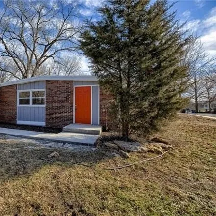 Buy this 3 bed house on 2630 Alabama Street in Lawrence, KS 66046