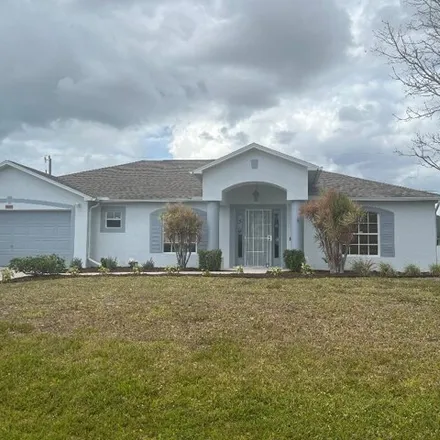 Buy this 3 bed house on 1869 Southwest 3rd Street in Cape Coral, FL 33991