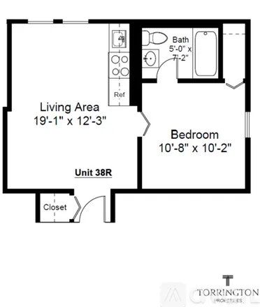 Image 9 - 36 L St, Unit 2 - Apartment for rent