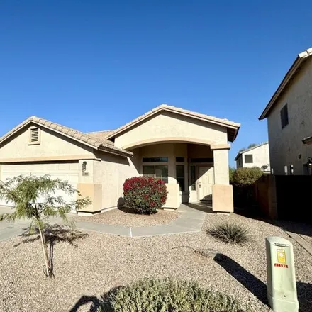 Rent this 3 bed house on 44974 W Sandhill Rd in Maricopa, Arizona