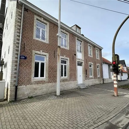 Image 7 - Chaussée de Louvain 1, 1320 Hamme-Mille, Belgium - Apartment for rent