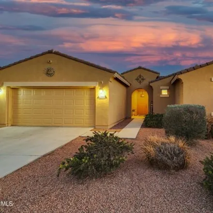 Buy this 3 bed house on 19772 North Ibis Way in Maricopa, AZ 85138